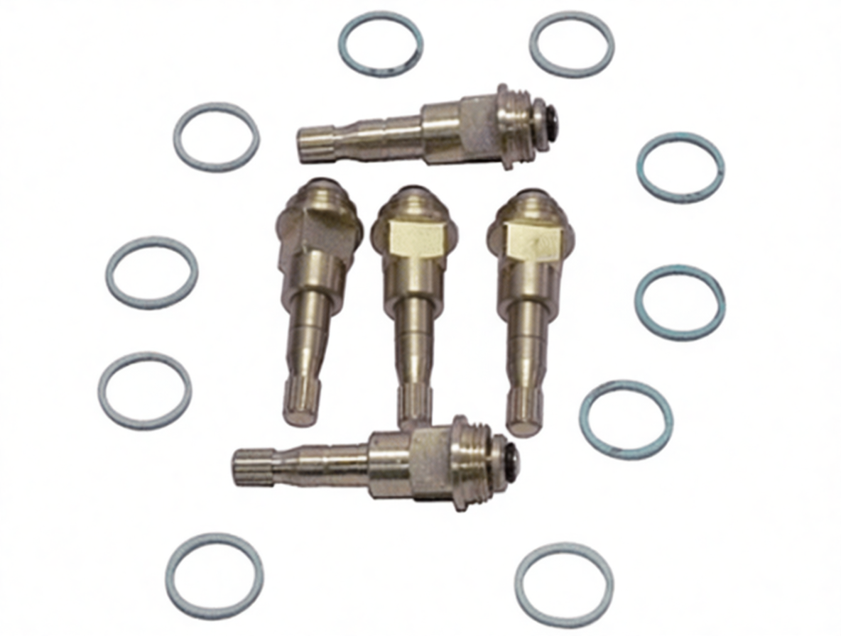 GRIFO LLENADO CL CHA CELTIC216RGV 1u. ME - 372.31.0007