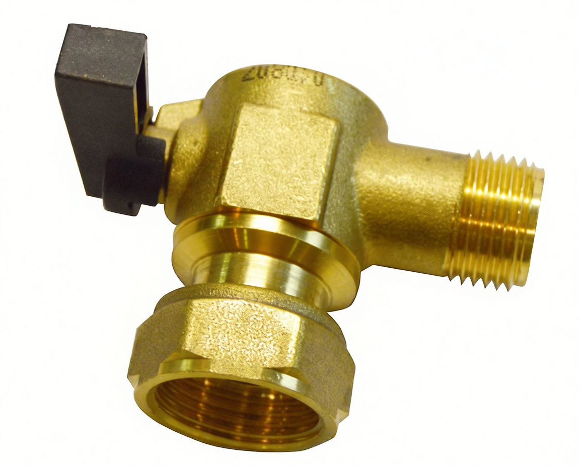 GRIFO LLENADO CL CHA MAYA24FF 61303535ME - 372.31.0902