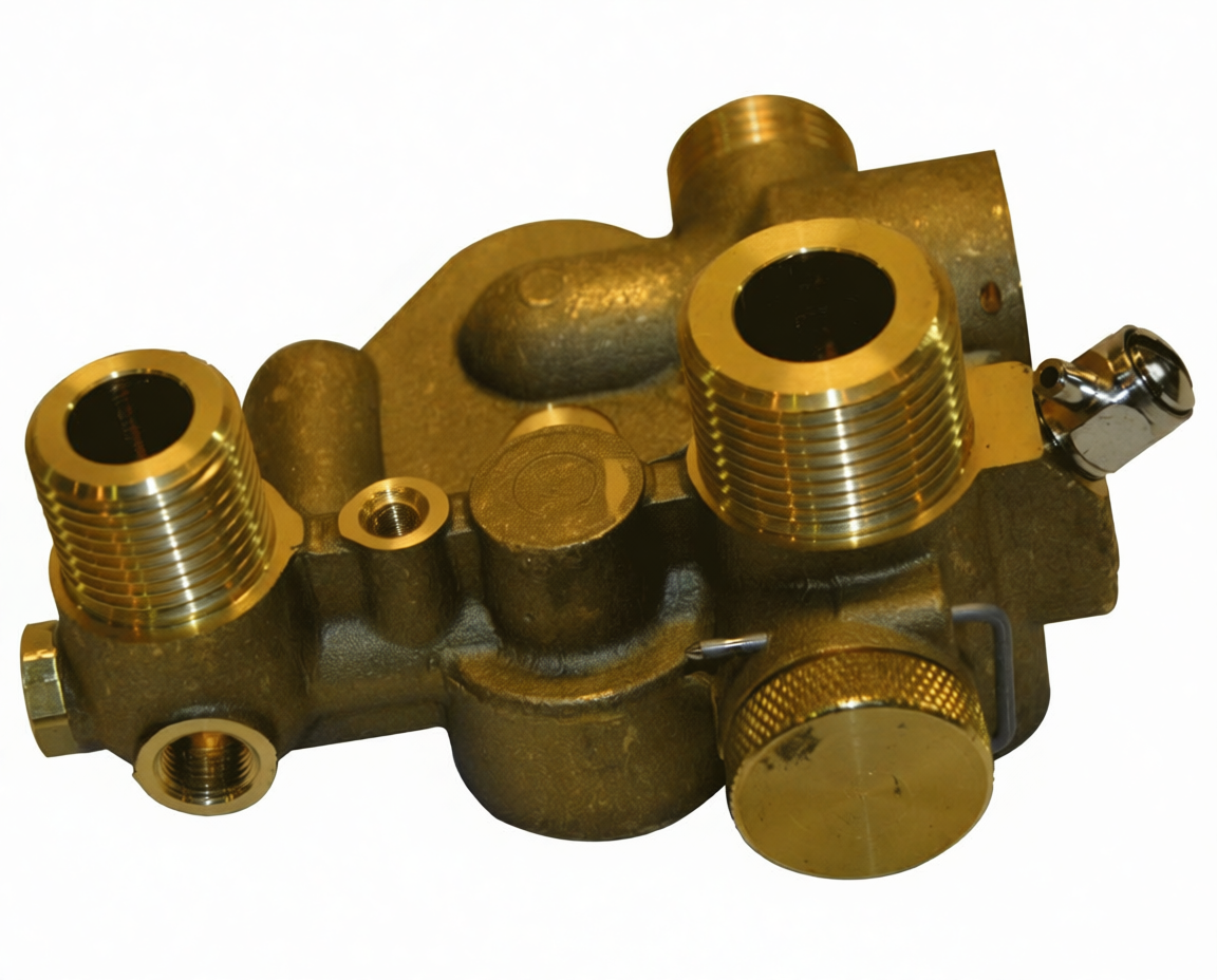 LLAVE LLENADO CL FAG N61D024K0 ME - 372.34.0003