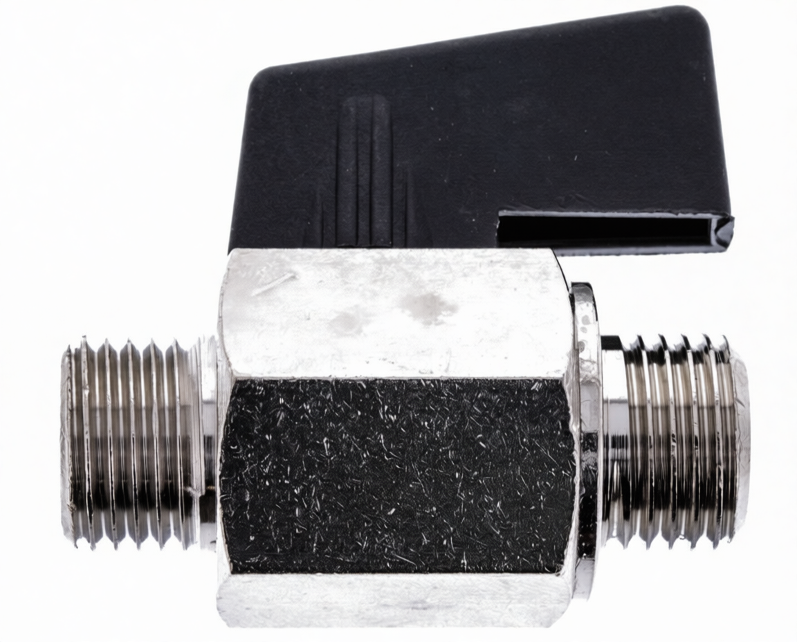 LLAVE LLENADO CALDERA FAGOR FEB20EH1N - 372.34.0006