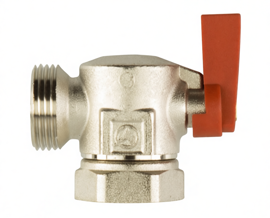 LLAVE LLENADO CALDERA FAGOR CA24EN 3/4 - 372.34.0009