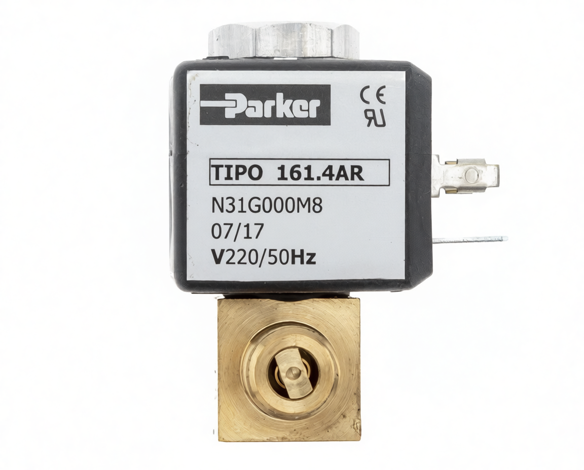 LLAVE LLENADO CALDERA FAGOR FEE40MA1N - 372.34.0019