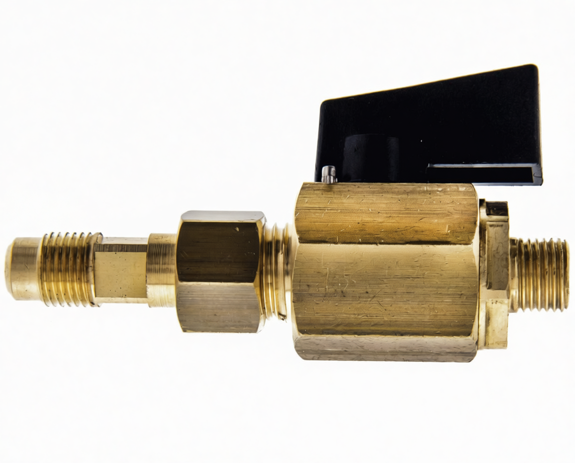 LLAVE LLENADO CALDERA JUNKERS ZWE24/28 - 372.45.0001