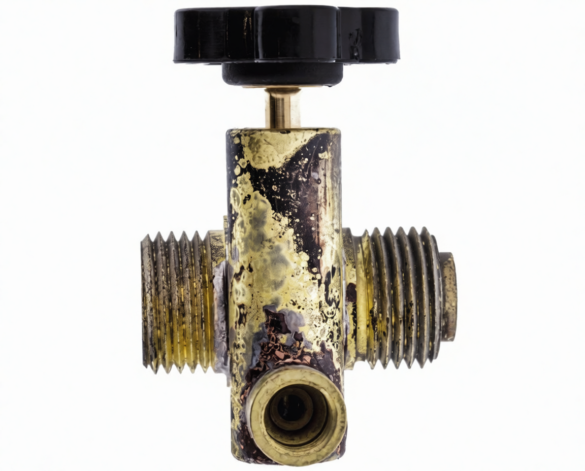 LLAVE LLENADO CALDERA JUNKERS ZWR18/24 - 372.45.0003