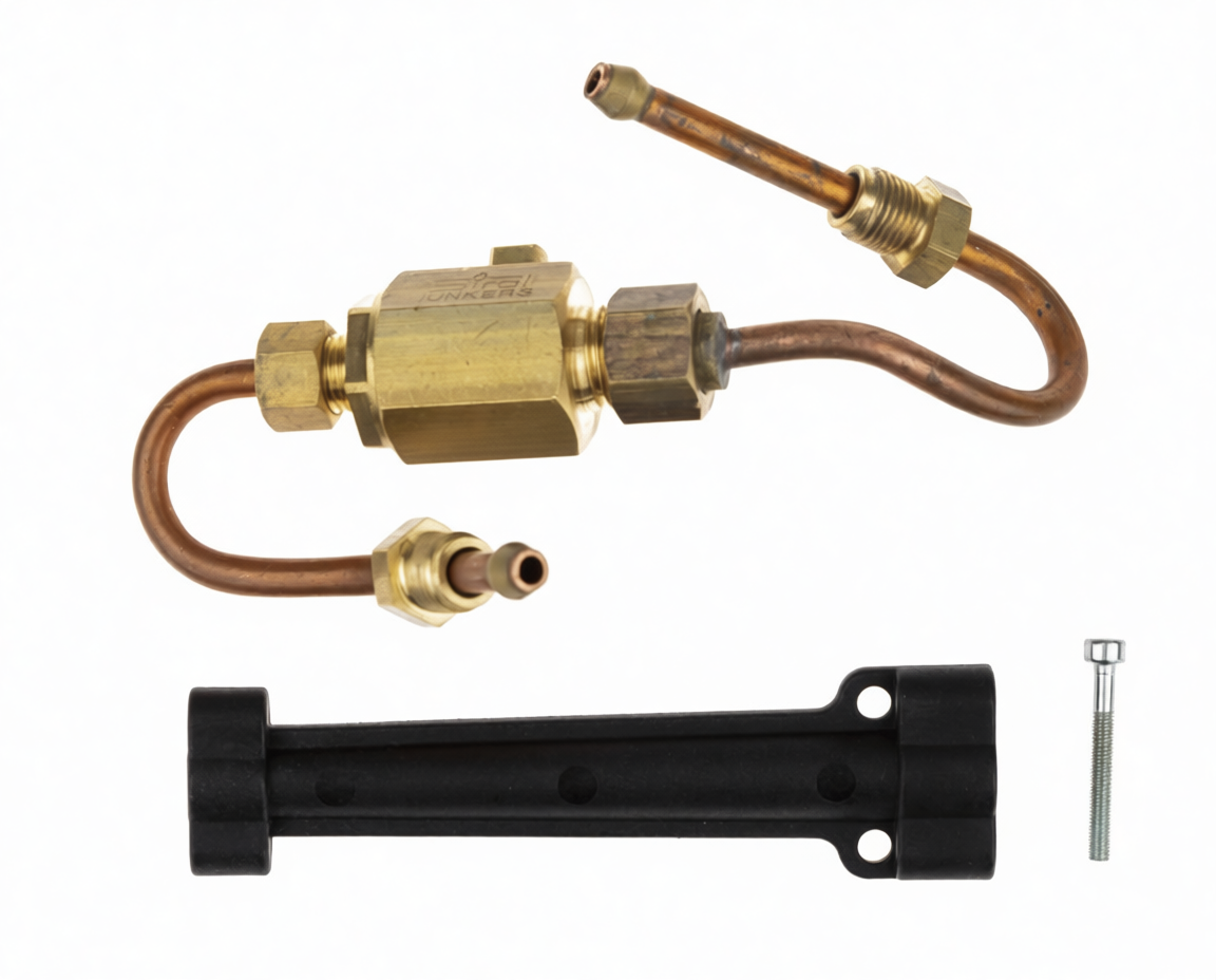 LLAVE LLENADO CALDERA JUNKERS ZWE24/28 - 372.45.0004