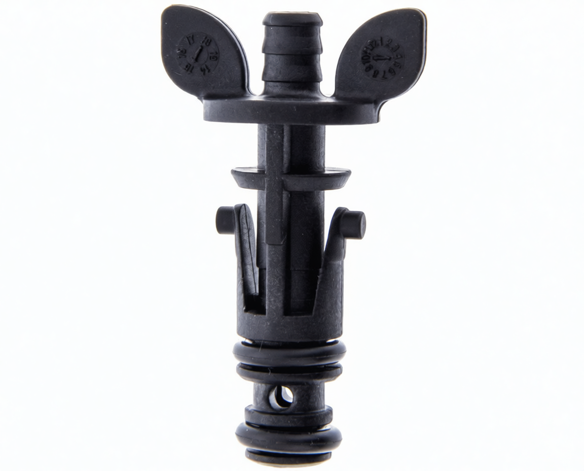 LLAVE VACIADO CALDERA JUNKERS ZWA24 - 372.45.0009