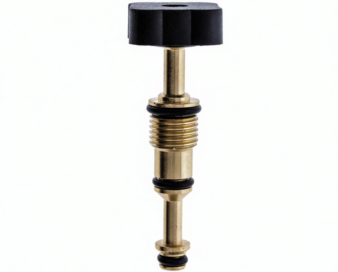 LLAVE LLENADO CALDERA JUNKERS ZW231AE - 372.45.0011