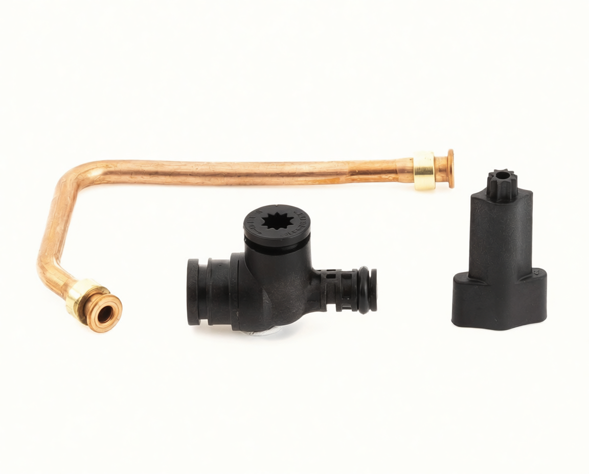 LLAVE LLENADO CALDERA JUNKERS ZWB 28-3 - 372.45.0014