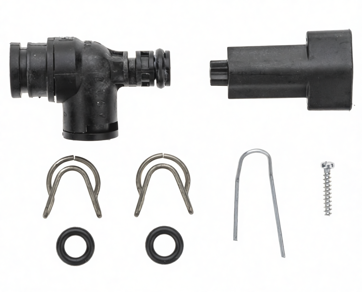 LLAVE LLENADO CALDERA JUNKERS 8719905505 - 372.45.0029