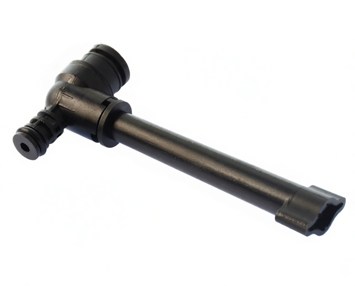 LLAVE LLENADO CALDERA JUNKERS - 372.45.0035