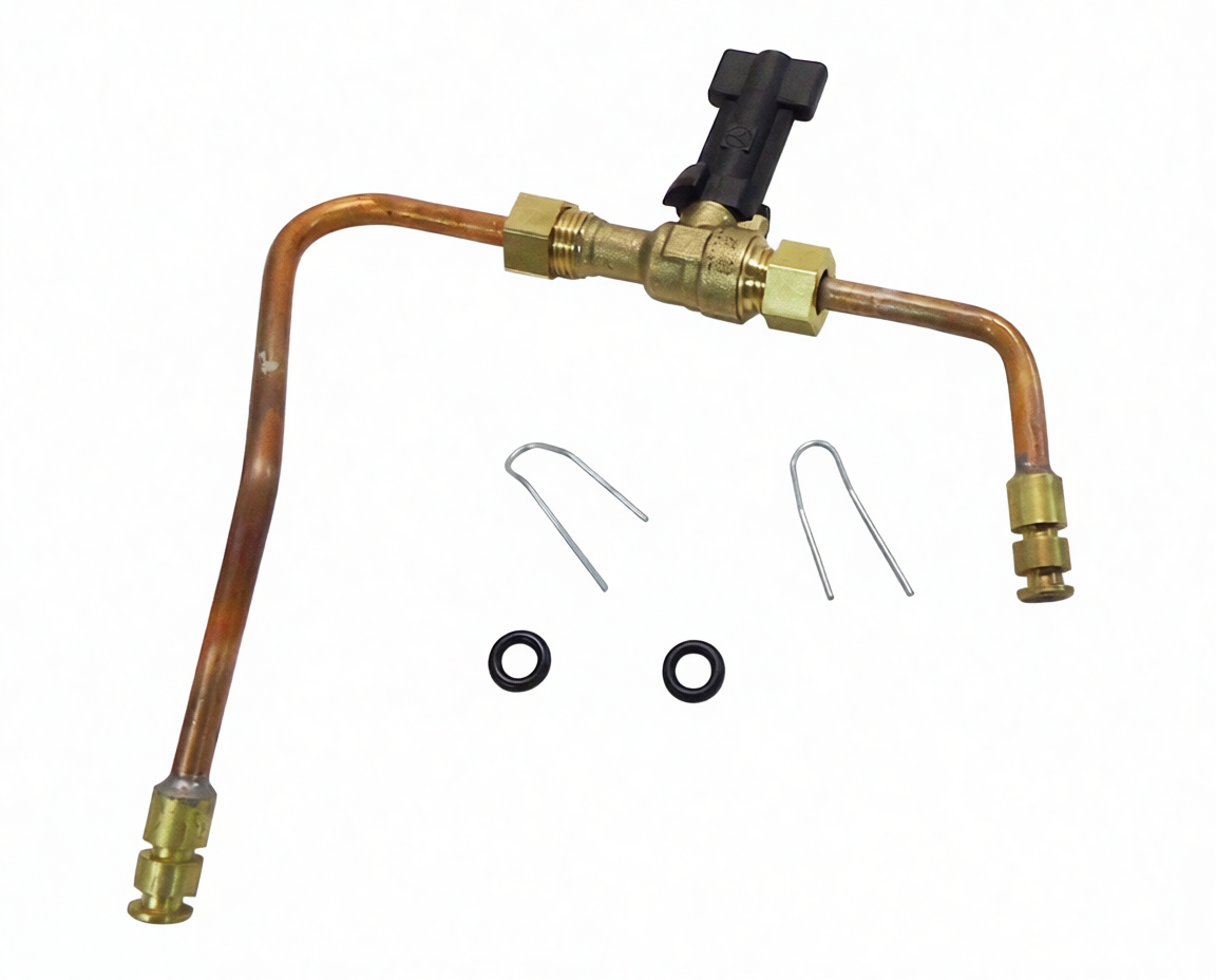 LLAVE LLENADO JUNKERS 87161217870ME - 372.45.0912