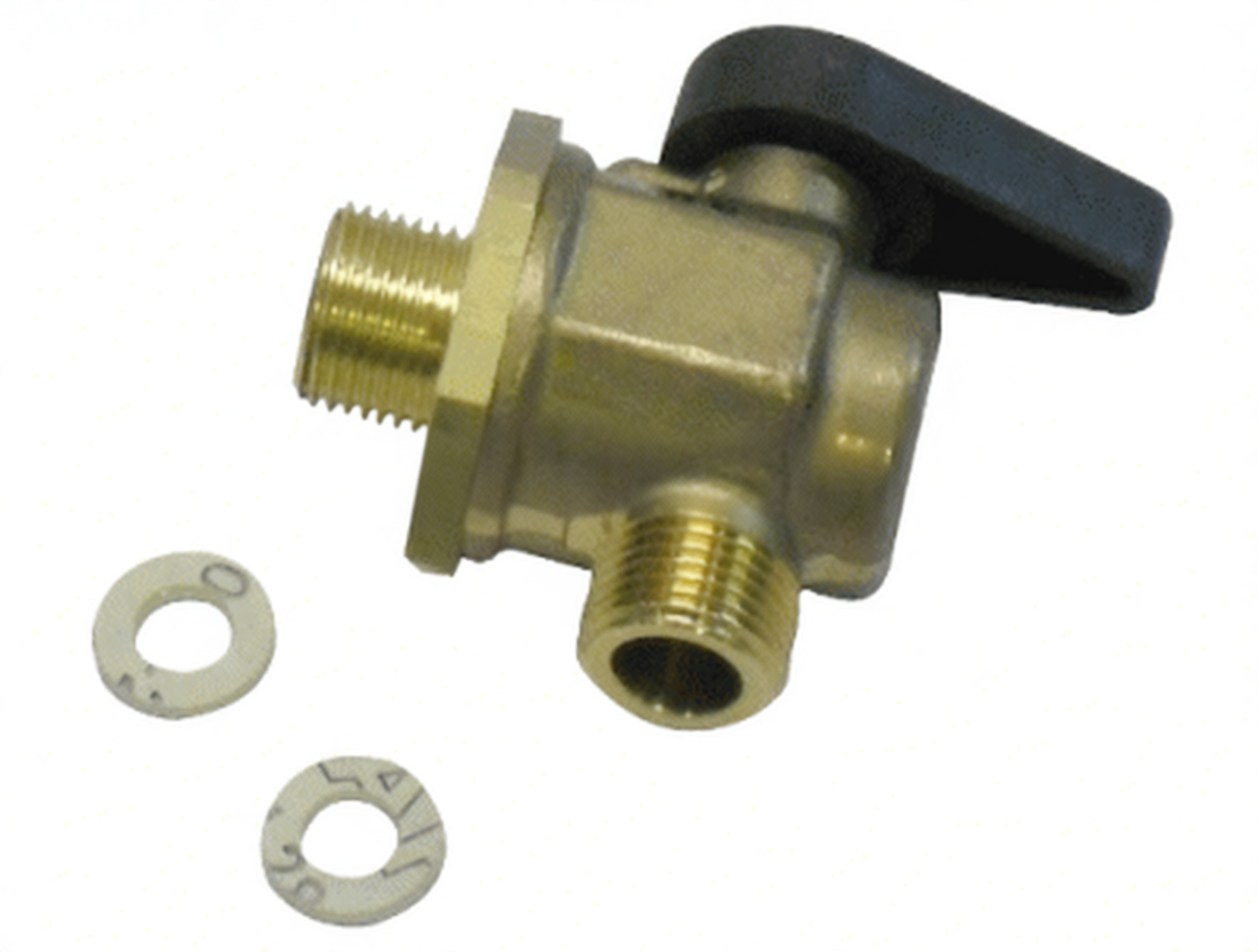 LLAVE LLENADO CL VAI VCM 014669ME - 372.60.0001