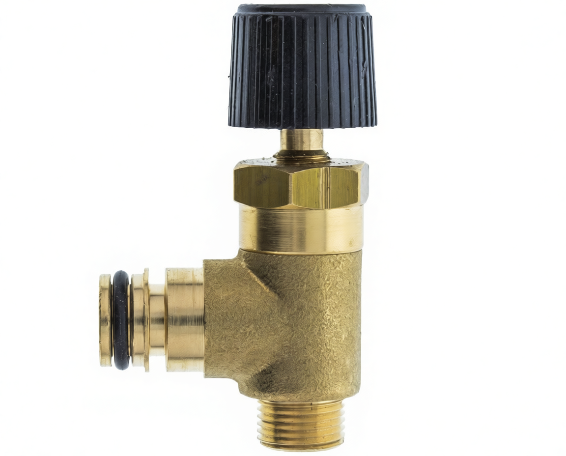 LLAVE LLENADO CALDERA VAILLANT VCW, VM - 372.60.0005