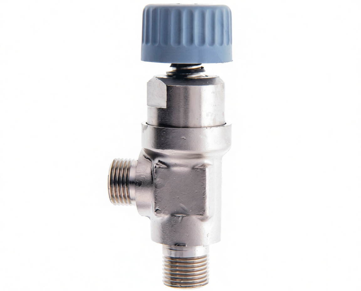 LLAVE LLENADO CALDERA VAILLANT VC,VCW - 372.60.0010