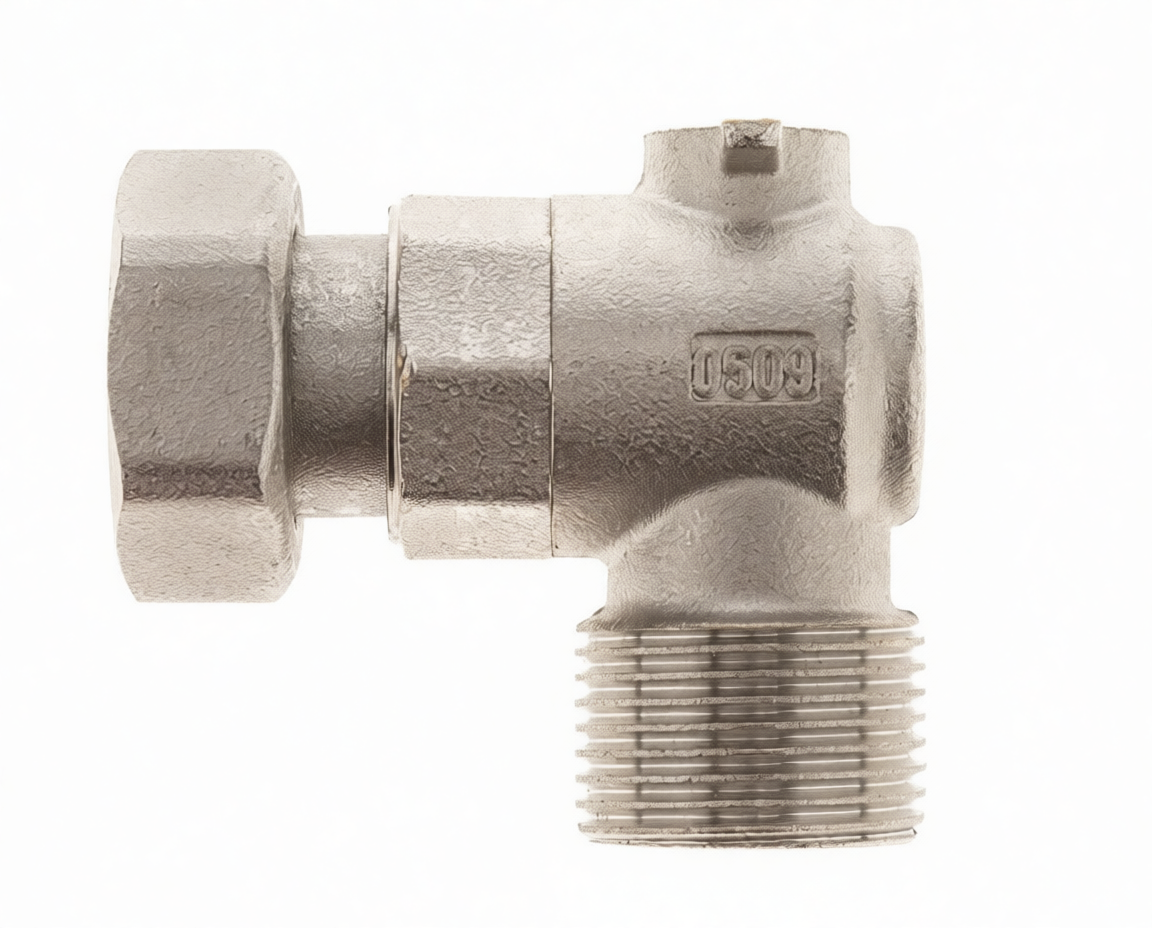 LLAVE LLENADO CALDERA VAILLANT VMW2321 - 372.60.0014