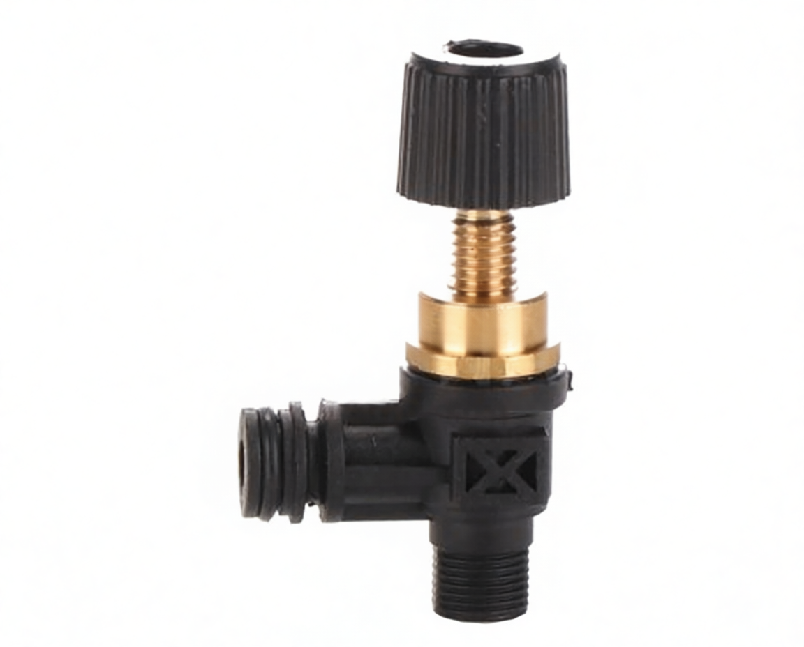 LLAVE LLENADO CALDERA VAILLA. 0020265137 - 372.60.0019