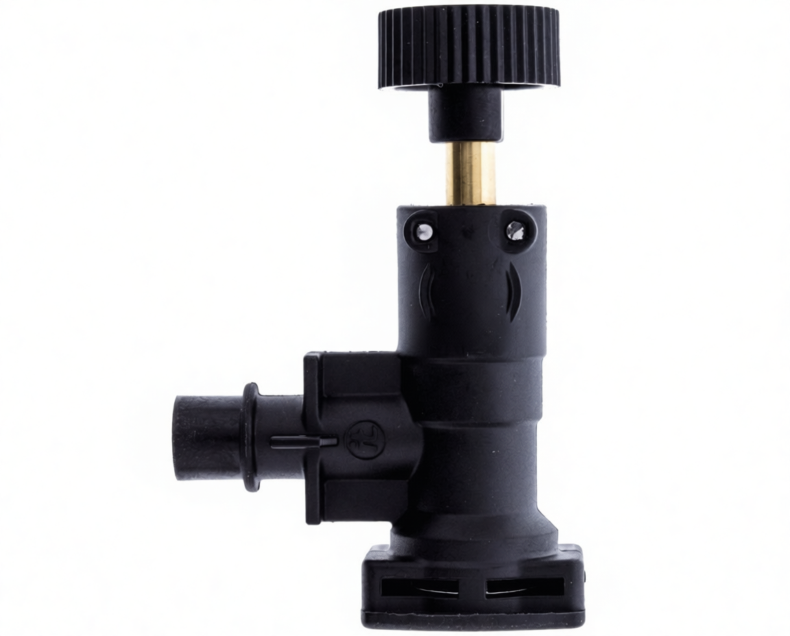 LLAVE LLENADO CALDERA SAUNIER DUVAL - 372.66.0001