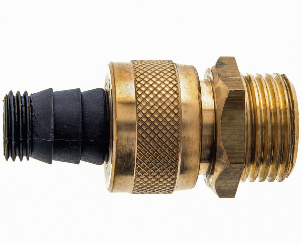 LLAVE DESAGÜE CALDERA SAUNIER DUVAL - 372.66.0011