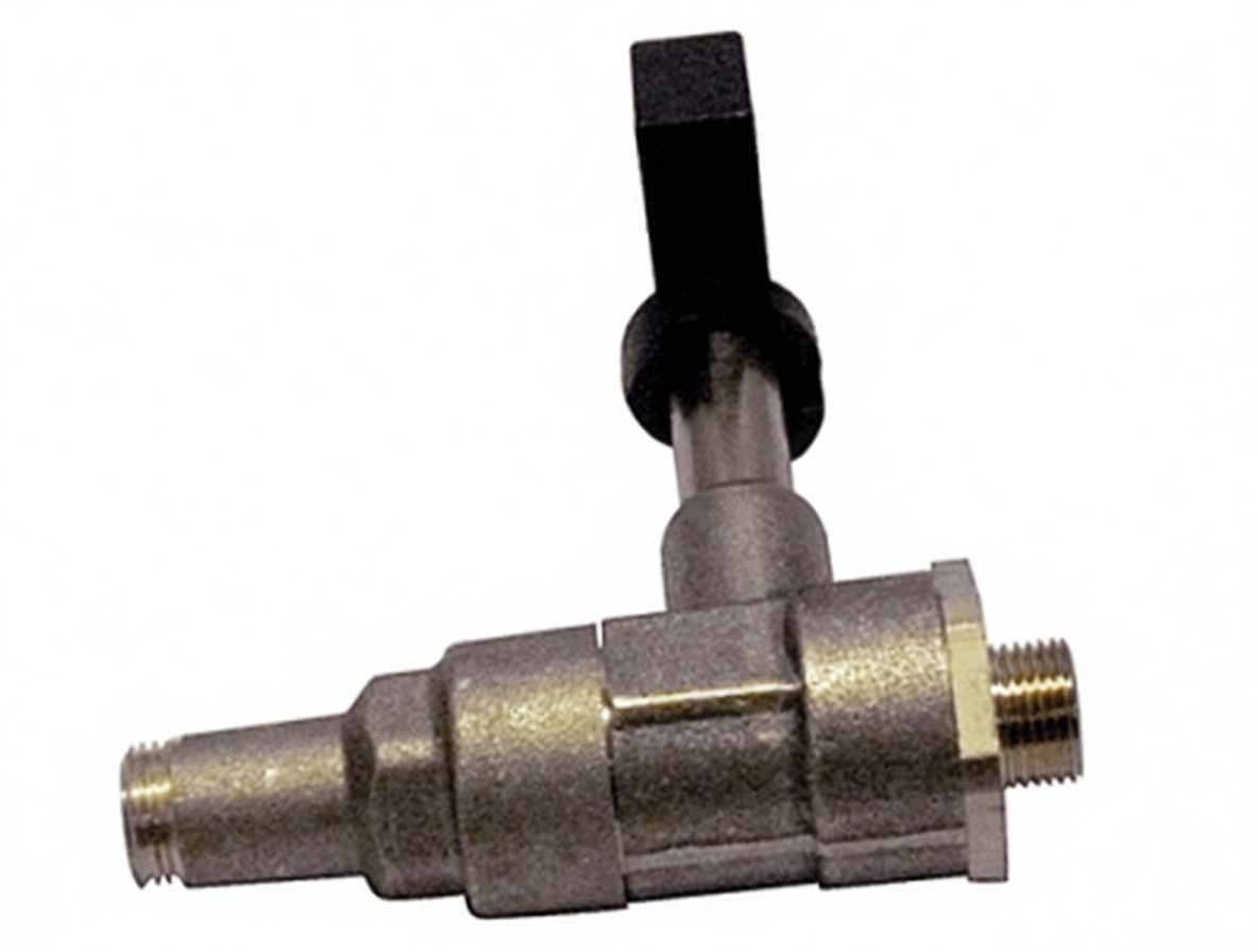 LLAVE LLENADO CL SAD ISOFASTC28E1 ME - 372.66.0012