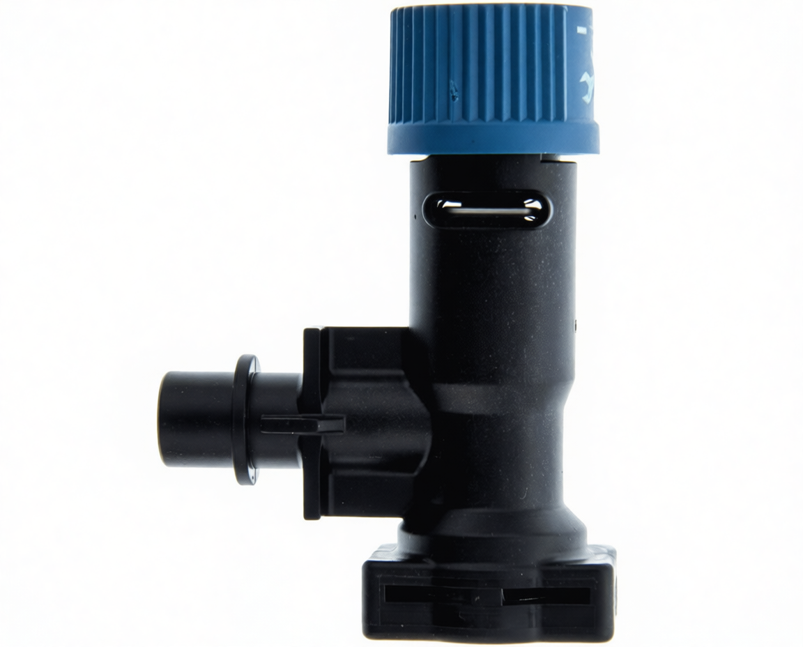 LLAVE LLENADO CALDERA SAUNIER DUVAL - 372.66.0013