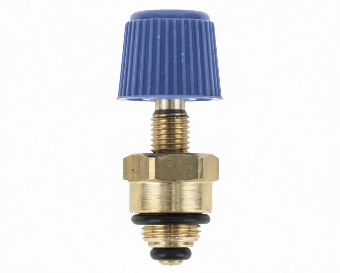 LLAVE LLENADO CALDERA SAUNIER DUVAL - 372.66.0033