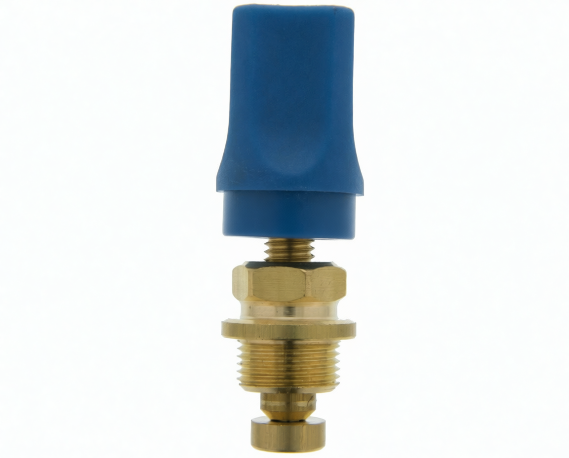 LLAVE LLENADO CALDERA BAXI LUNA ECO - 372.90.0005