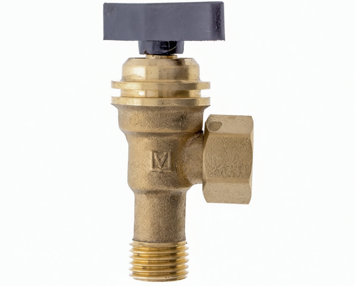 LLAVE LLENADO CALDERA VIESSMANN 7825984 - 372.90.0011