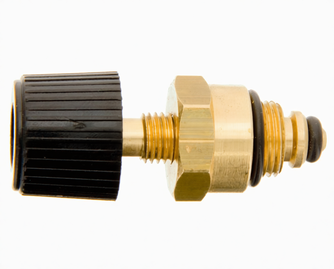 LLAVE LLENADO CALDERA HERMANN RENOVA - 372.90.0013