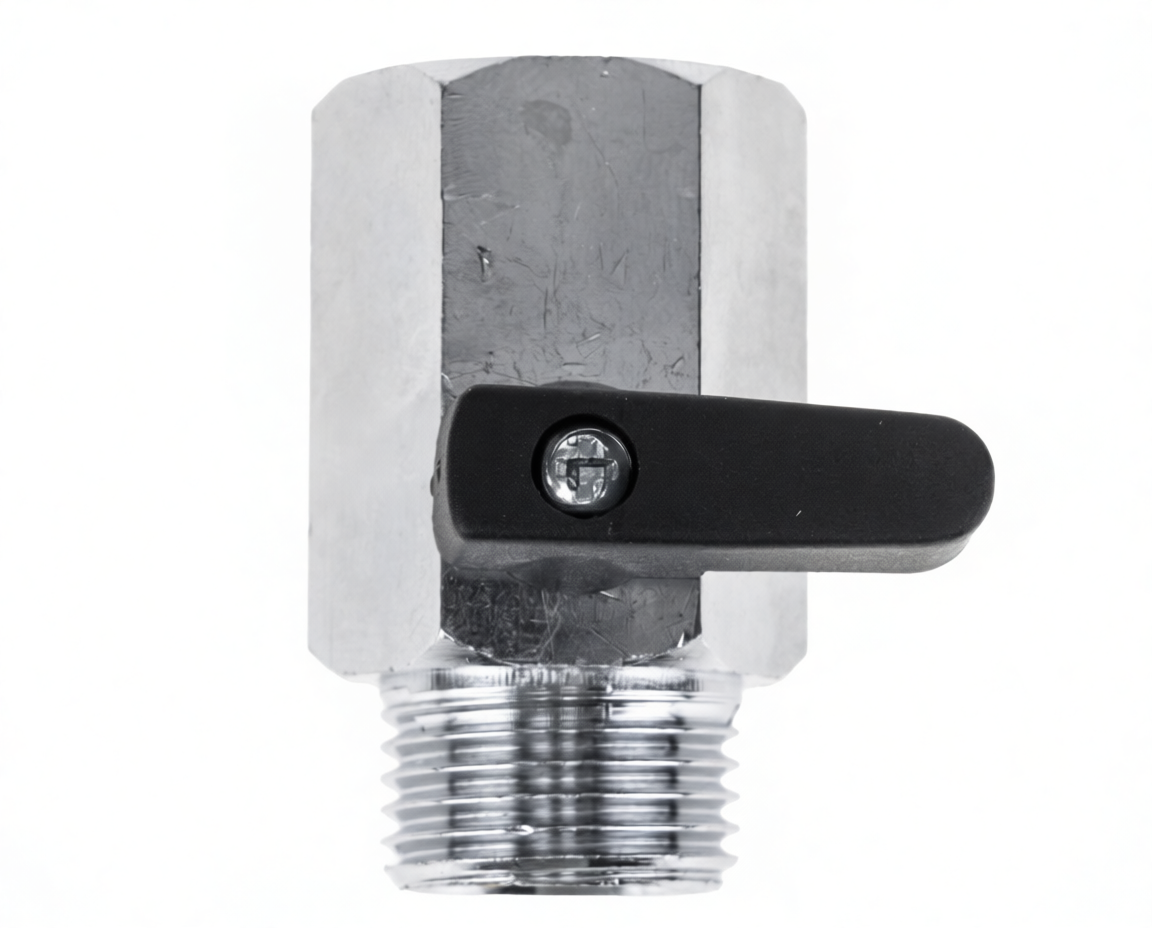 LLAVE LLENADO TIFELL M-H 1/2" CKV0LL40 - 372.90.0021