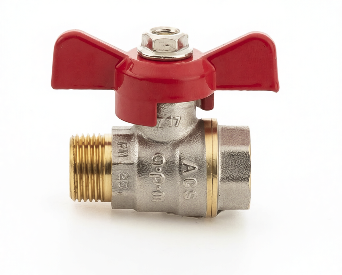 LLAVE LLENADO CALDERA DOMUSA MCF50DX - 372.90.0028