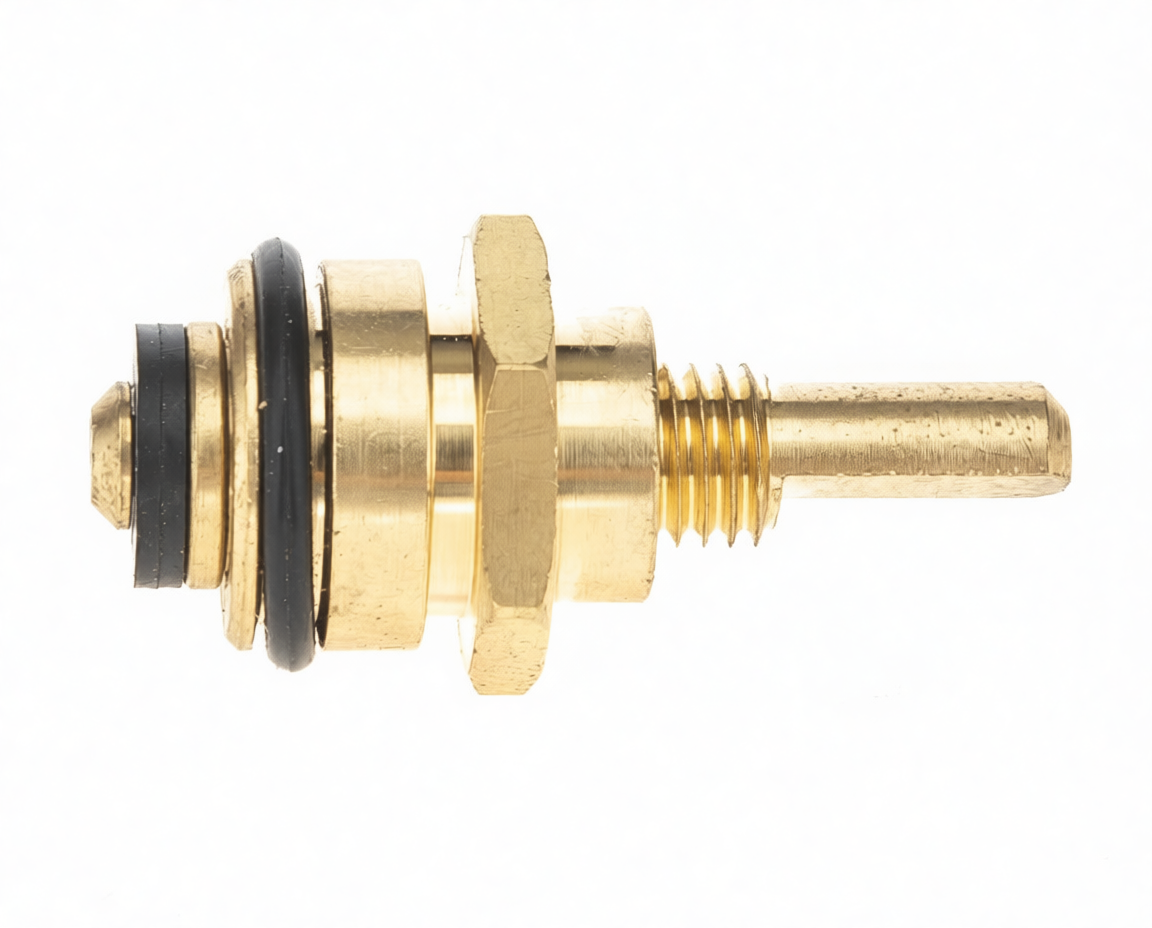 LLAVE LLENADO CALDERA MANAUT MIDAS ECO - 372.90.0036