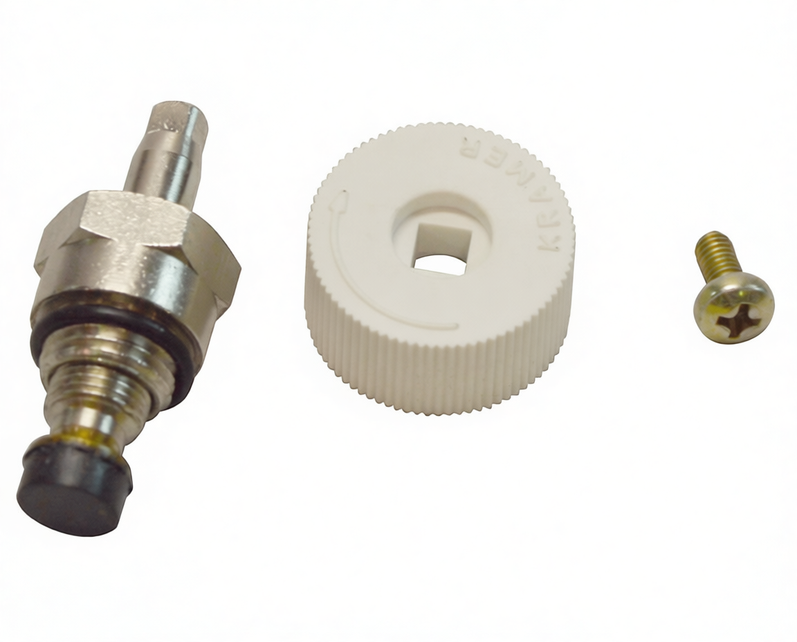 LLAVE LLENADO CL WIE SAUBER CTFS 24F ME - 372.90.0042