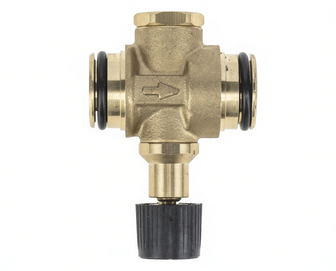 LLAVE LLENADO CALDERA TIFELL CV134WRMJA - 372.90.0047