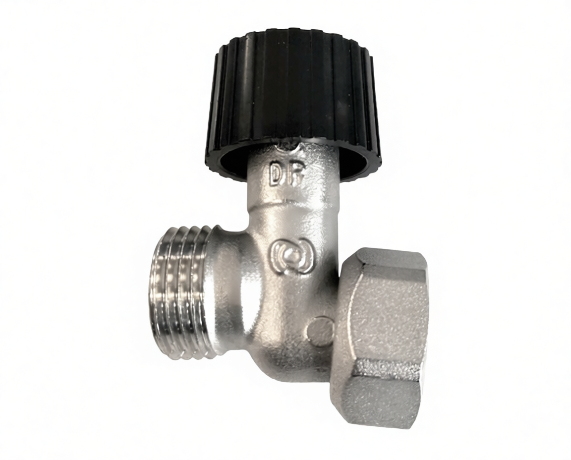 LLAVE LLENADO CALDERA TIFELL PKV0LL30 - 372.90.0051