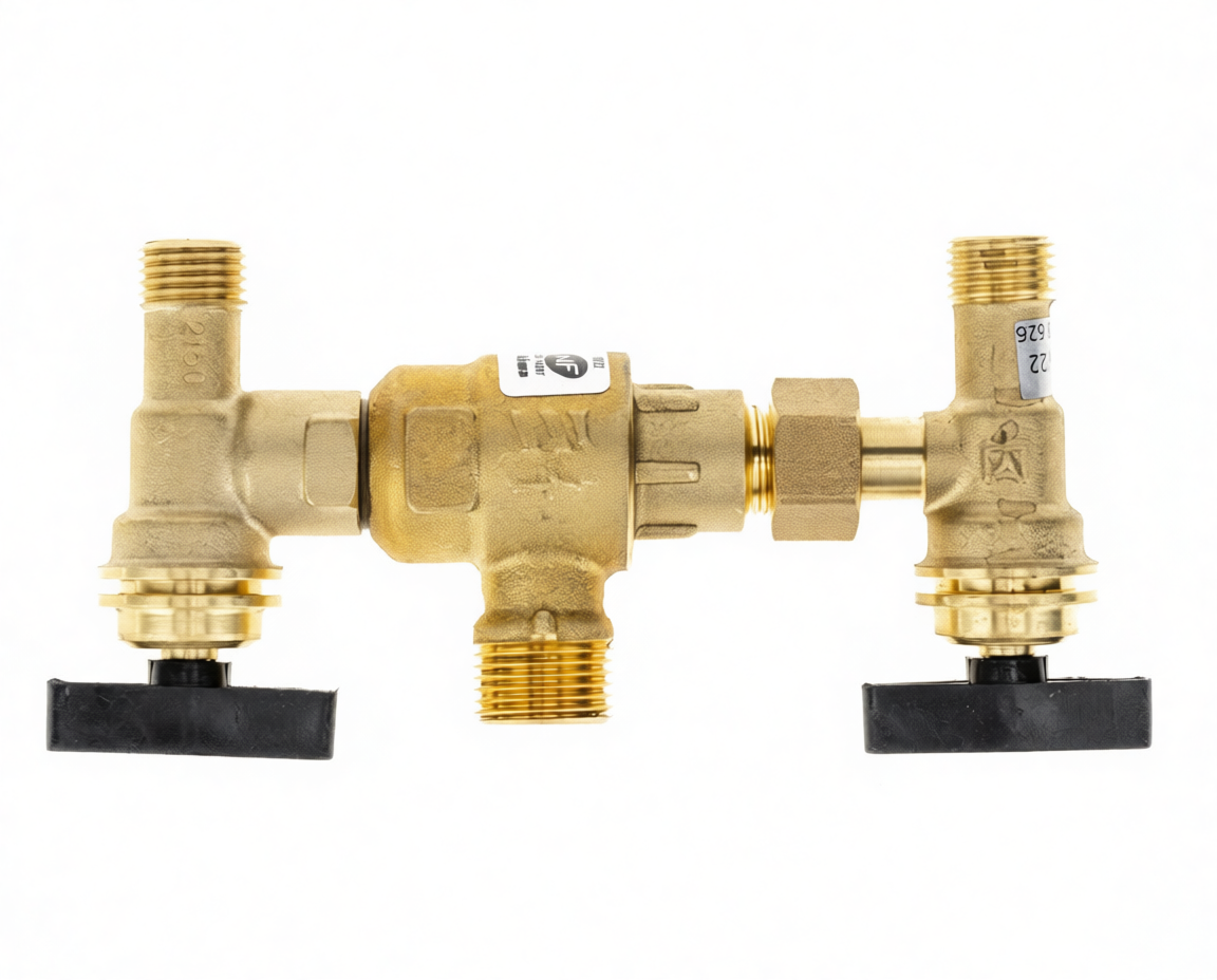 LLAVE LLENADO CL VIESSMANN 7825726 - 372.90.0053