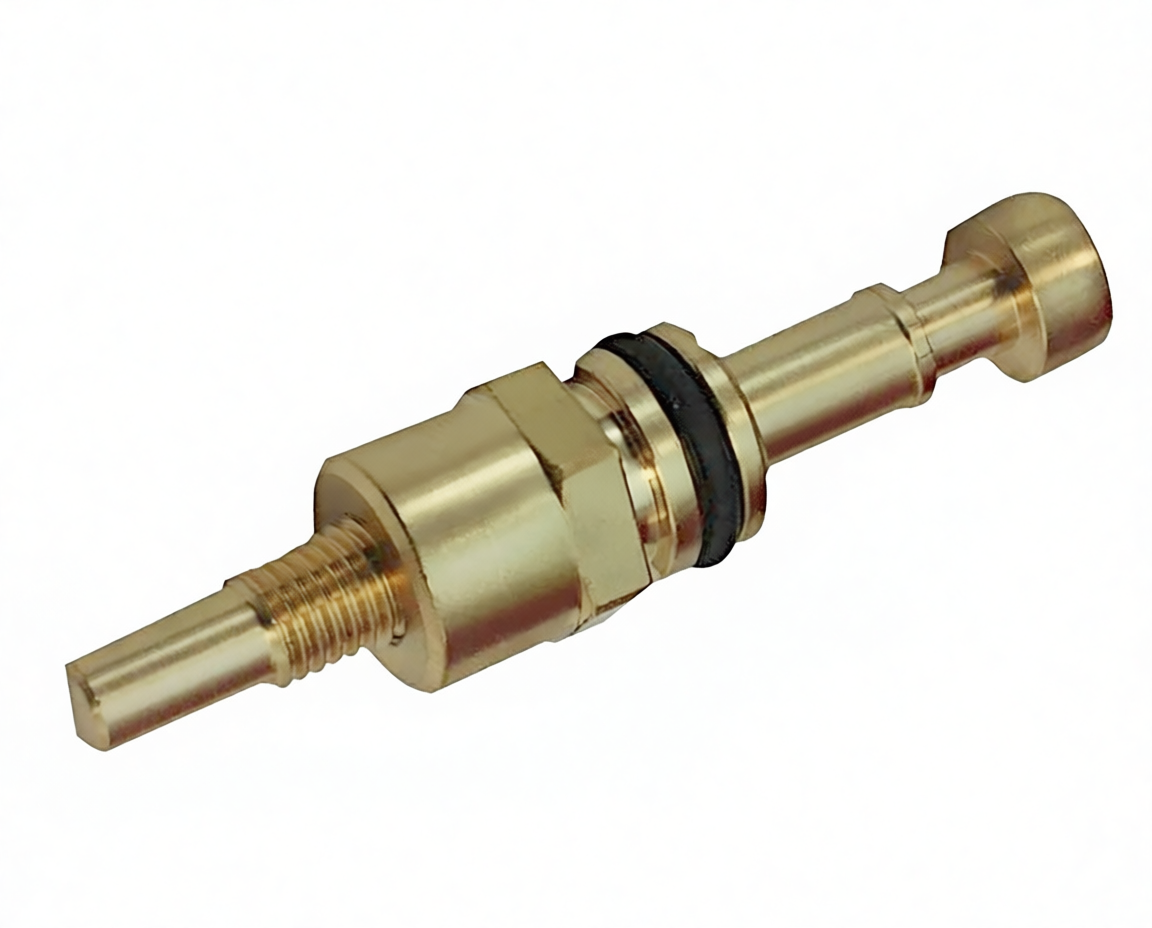 LLAVE LLENADO CALDERA FOND 6RUBICAR10 - 372.90.0060