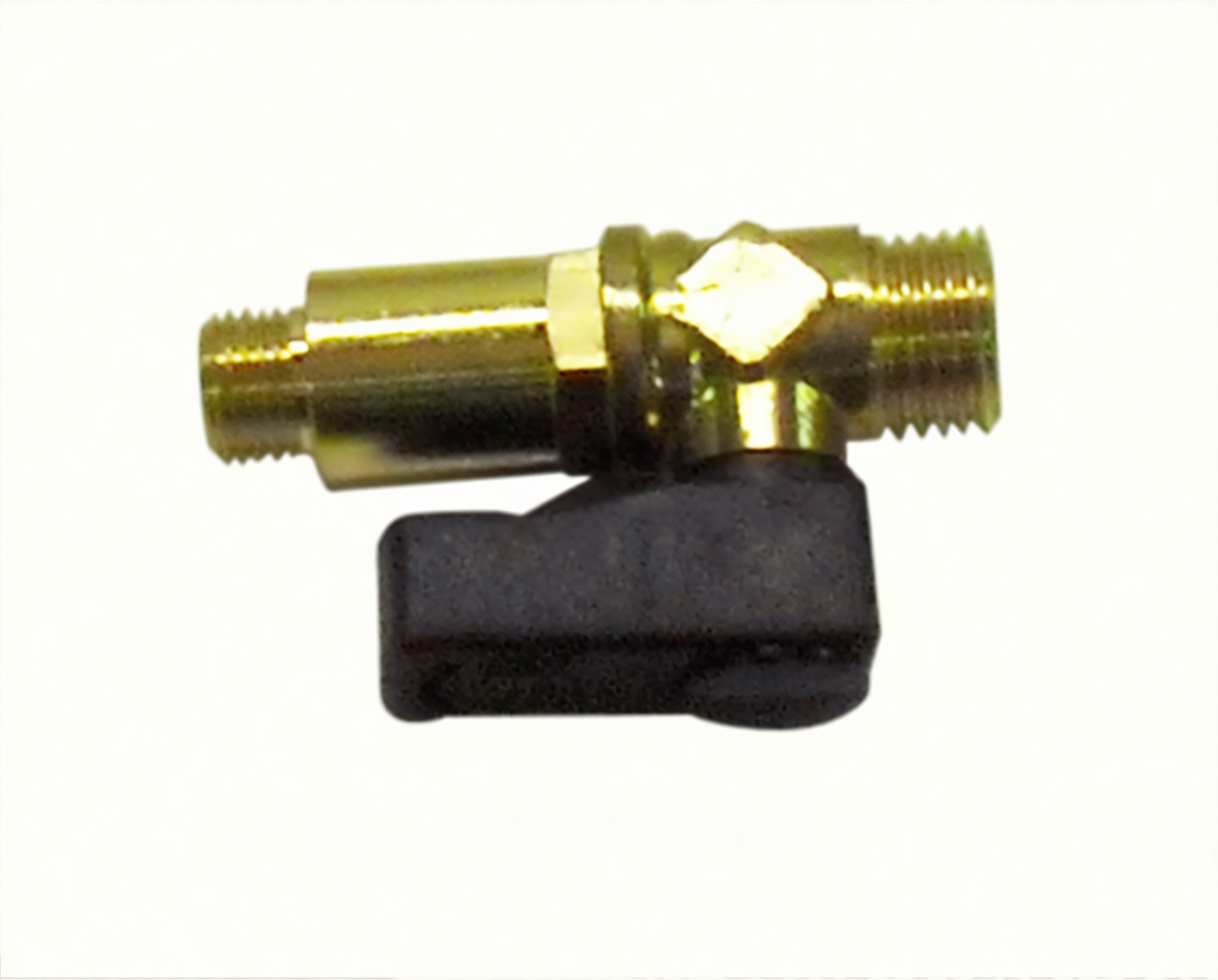 LLAVE LLENADO CL FONDITAL 6RUBICAR09 ME - 372.90.0067