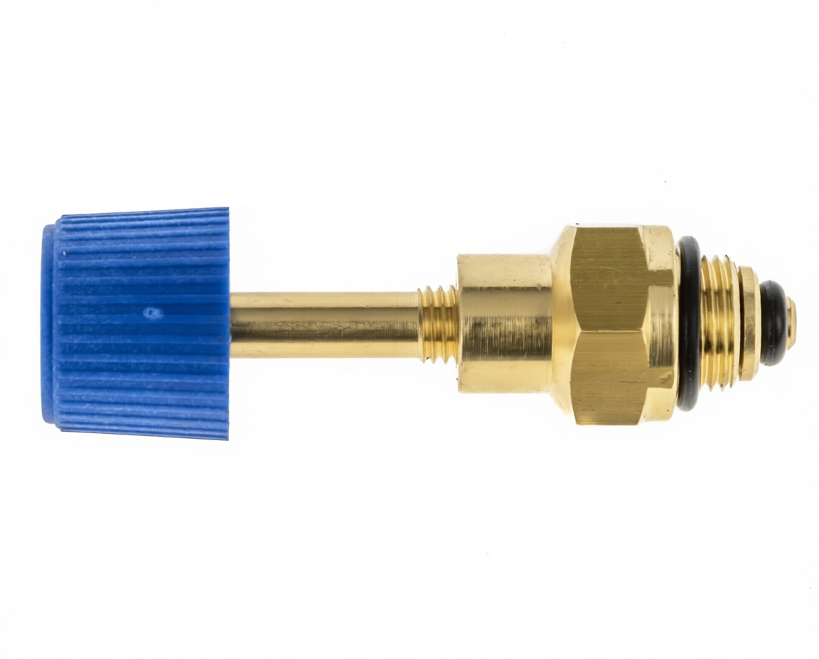 LLAVE LLENADO CALDERA SIME 6319639A - 372.90.0073