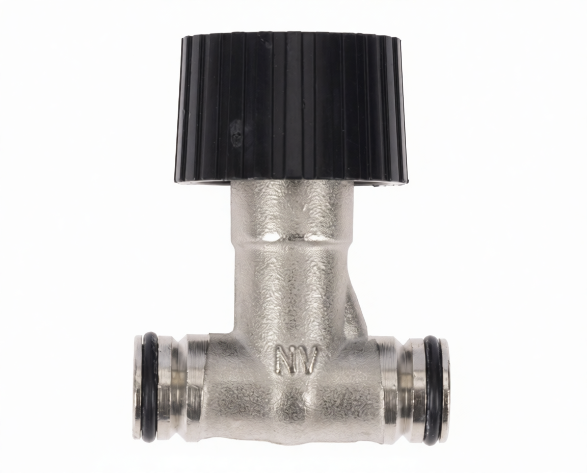 LLAVE LLENADO CALDERA ACV 787755 - 372.90.0082