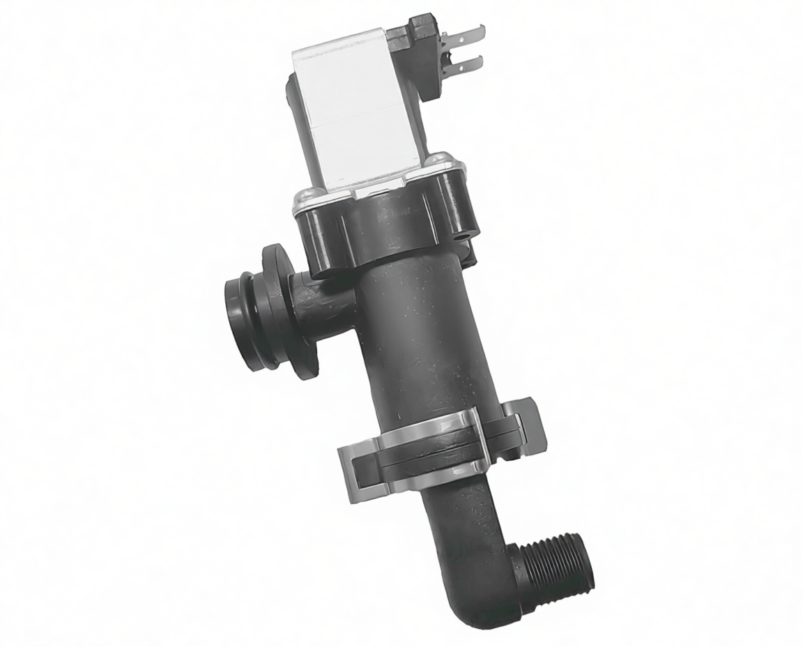 LLAVE LLENADO CALDERA DOMUSA CEVT000093 - 372.90.0087