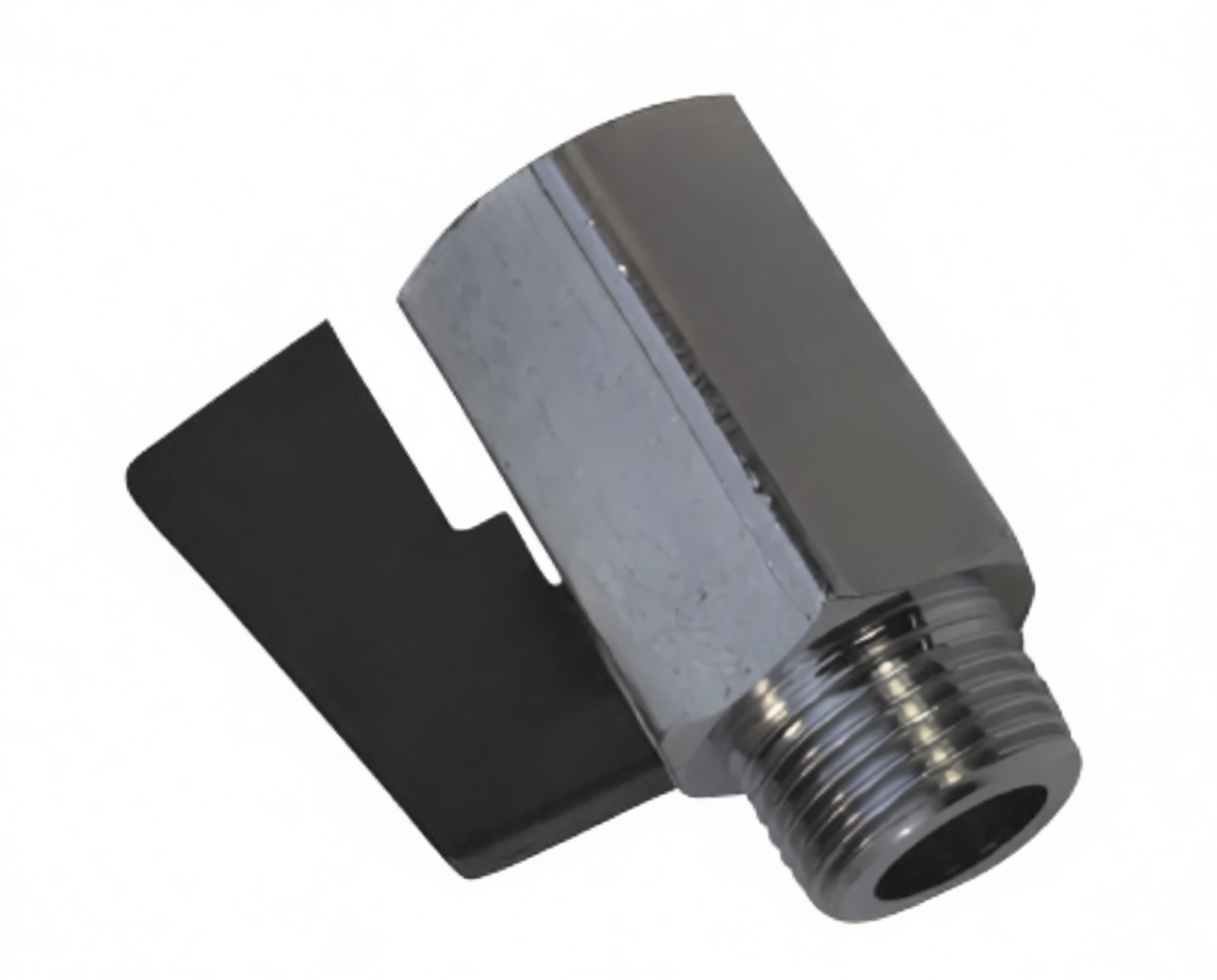 LLAVE LLENADO CL IMMERGAS 1.018047 ME - 372.90.0090