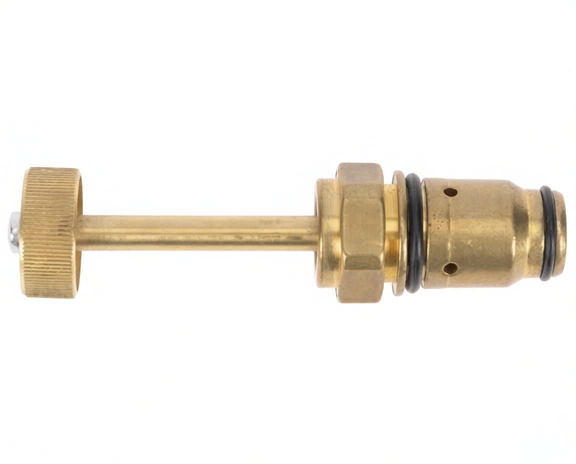 LLAVE LLENADO CALDERA IMMERGAS 3.019630 - 372.90.0094