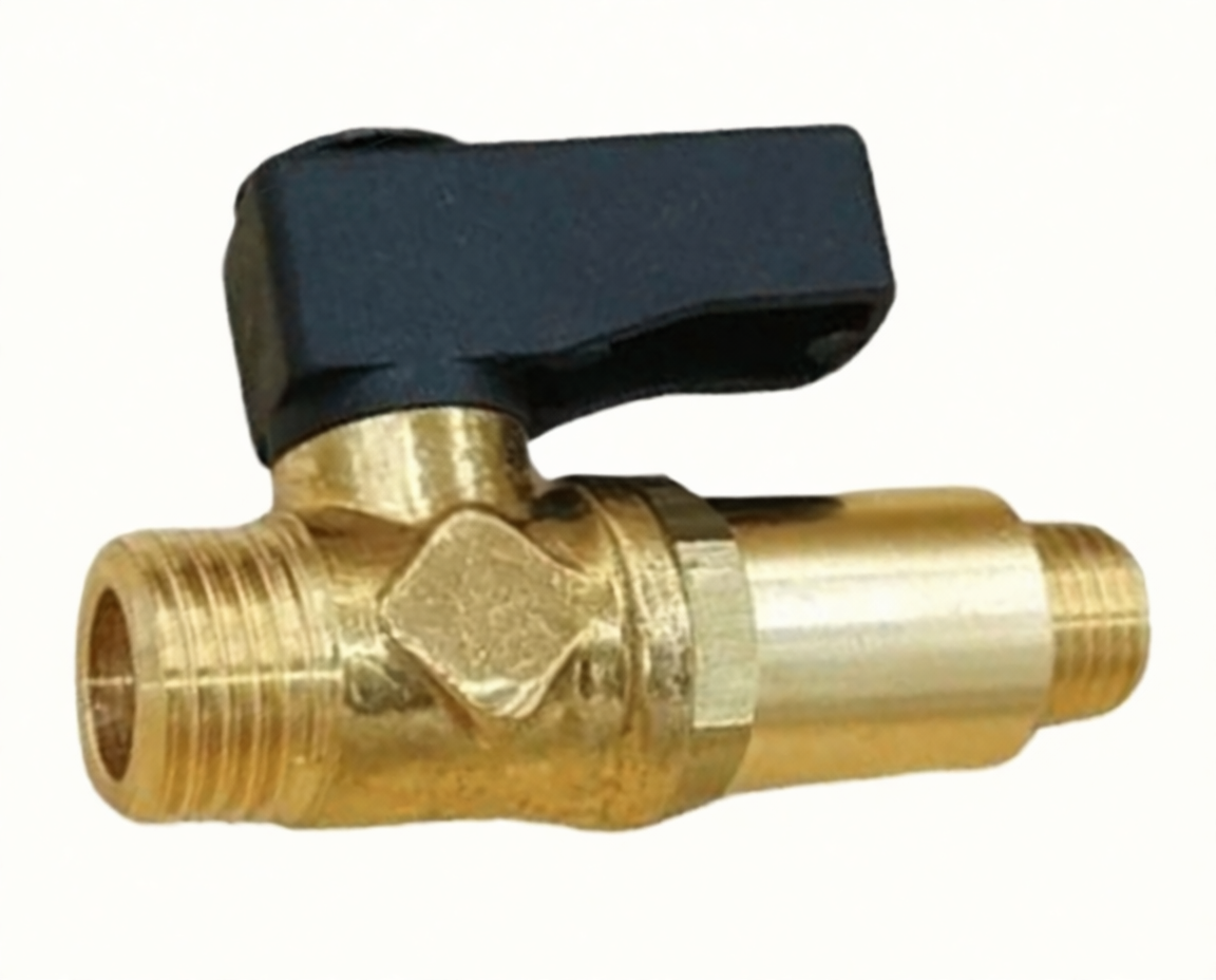 LLAVE LLENADO CL FONDITAL 6RUBICAR11 ME - 372.90.0107