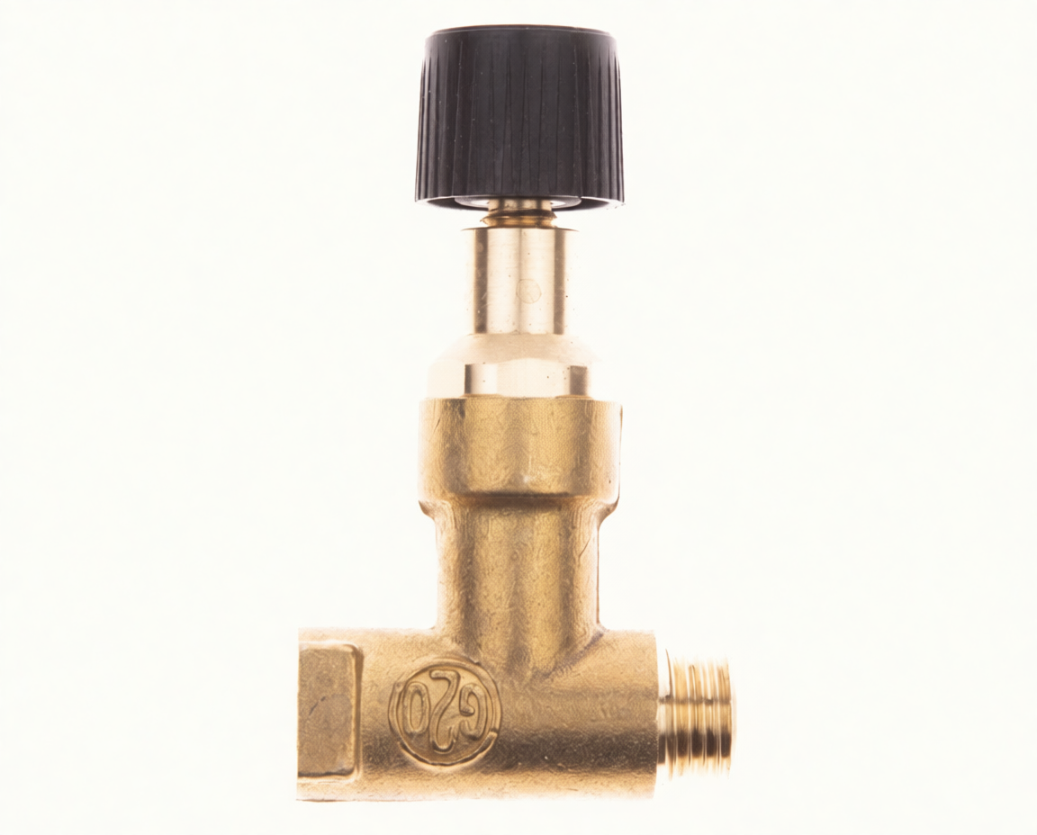 LLAVE LLENADO CALDERA FERROLI FERELLA - 372.92.0002