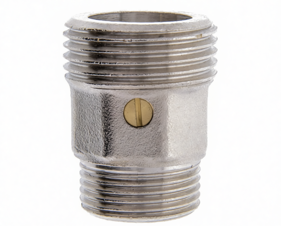 VÁLVULA DE RETENCIÓN FERROLI 1-3/4" - 372.92.0007