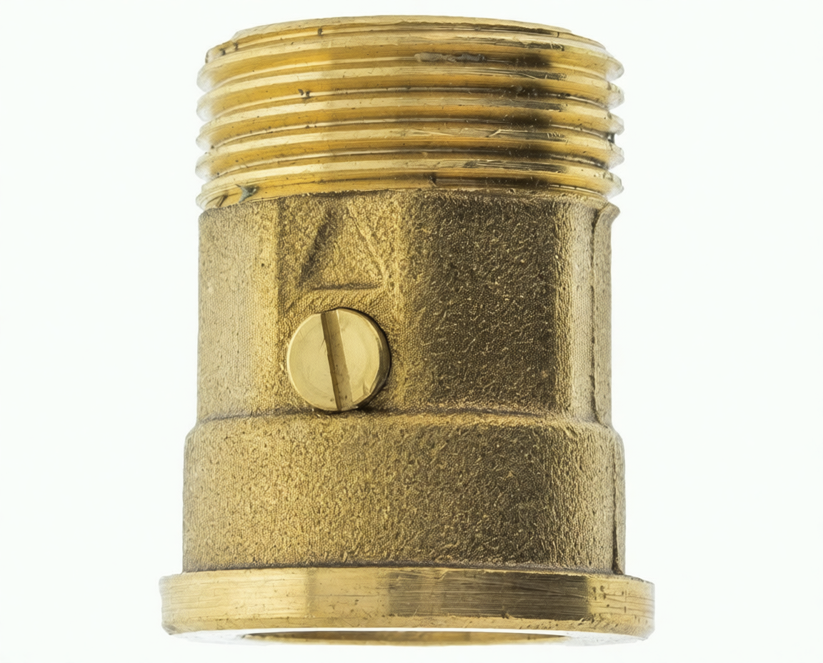 VALVULA RETENCIÓN CALDERA FERROLI 3/4" - 372.92.0008