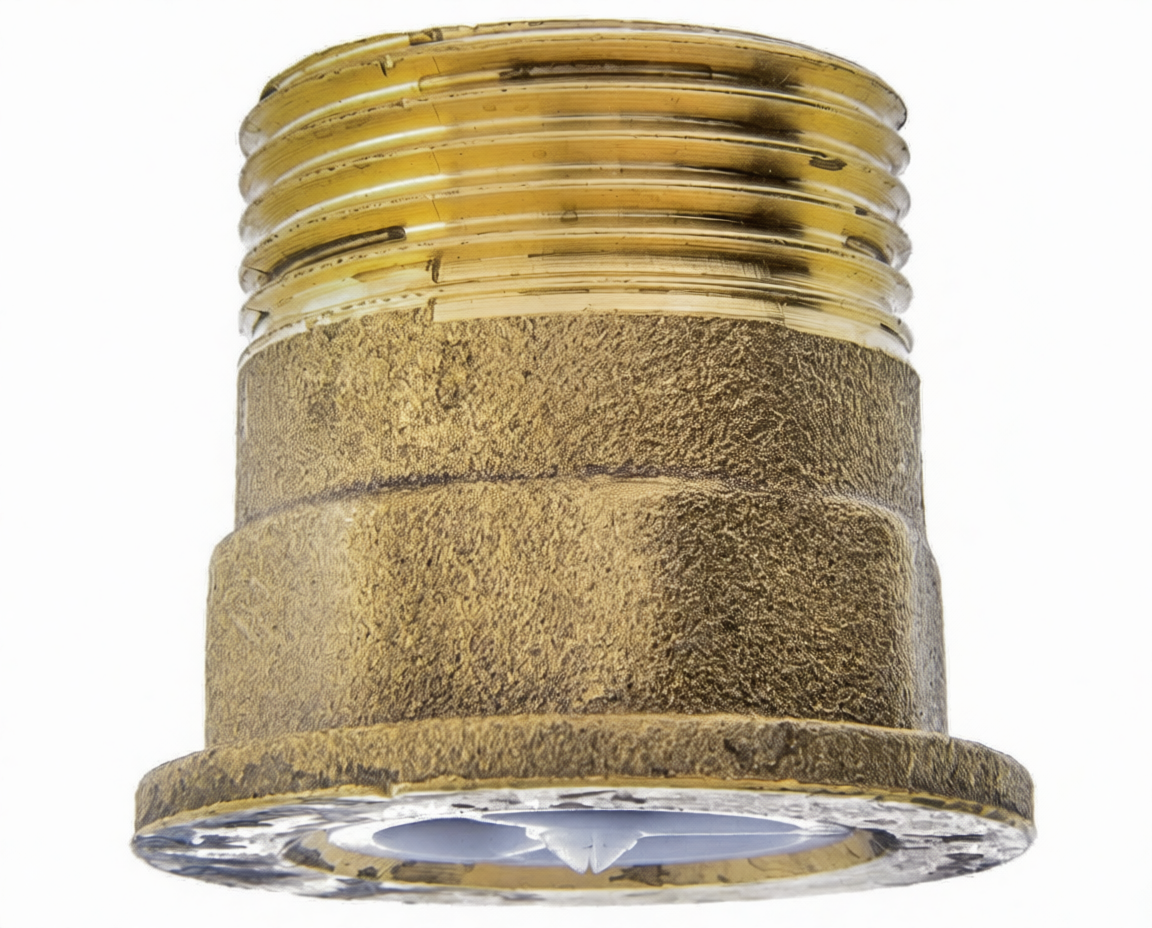 VALVULA RETENCIÓN CALDERA FERROLI - 372.92.0009