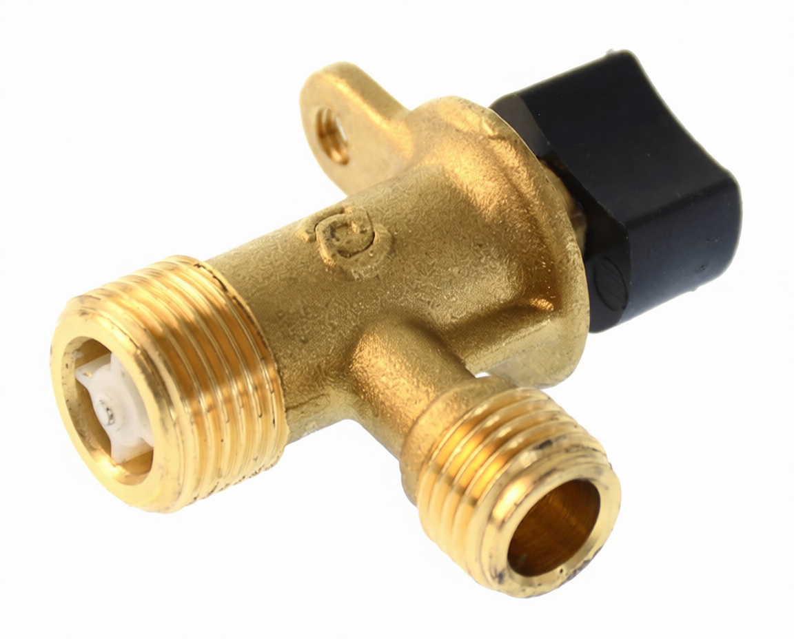 LLAVE LLENADO CALDERA FERROLI 39846950 - 372.92.0901