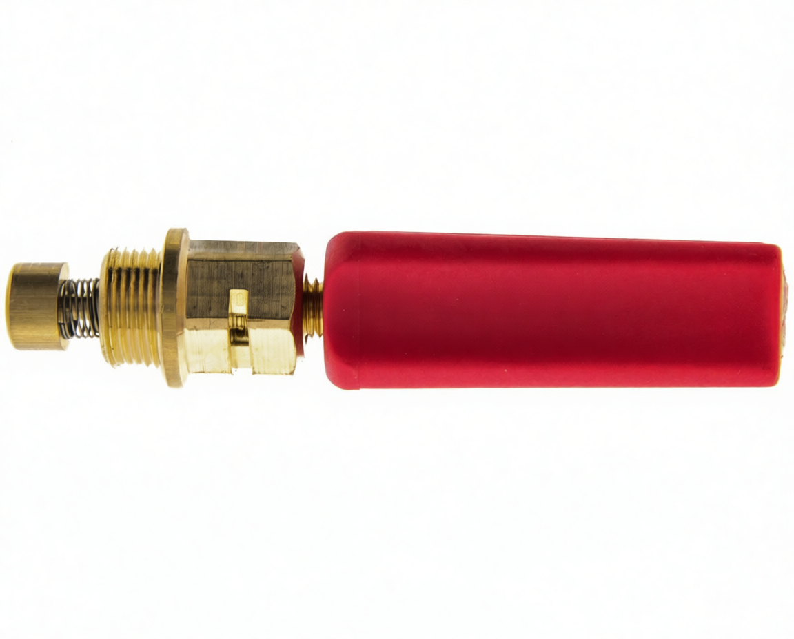 LLAVE LLENADO CALDERA ROCA NOVANOX 24/24 - 372.93.0005