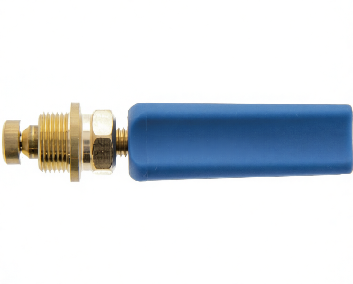 LLAVE LLENADO CALDERA ROCA 125611930 - 372.93.0007